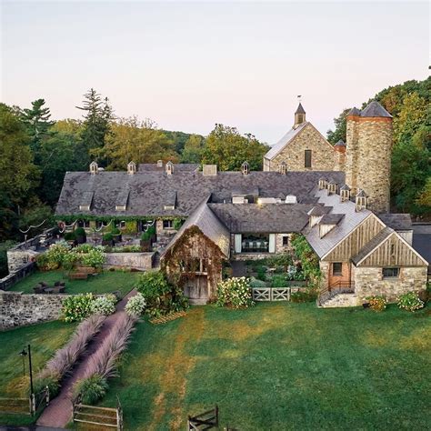 Blue Hill at Stone Barns – Tarrytown - a MICHELIN Guide Restaurant