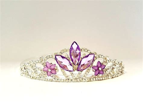 Sofia the First Birthday Crown Perfect for Princess Sofia - Etsy