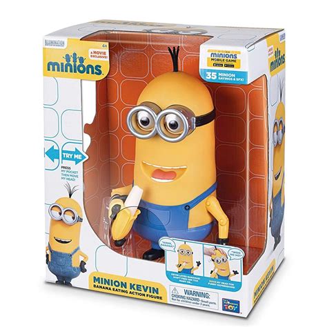 Minion Gifts That Every Child Will Love - Good Morning Quotes