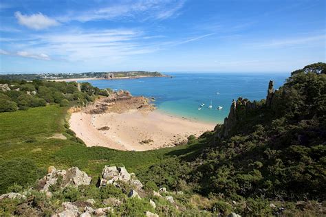 Jersey travel | The Channel Islands, Europe - Lonely Planet