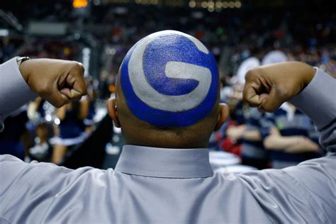 Here Is Your Georgetown Hoyas Basketball Schedule for 2016-17 - Casual Hoya