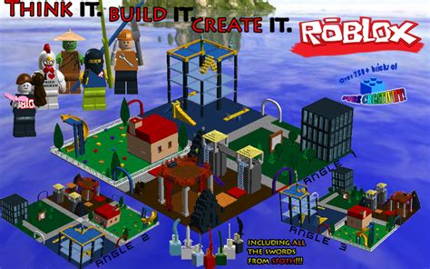 Roblox Game Ideas For Beginners - SLG 2020