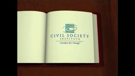 Civil Society Institute | WKBS PBS Kids Wiki | Fandom