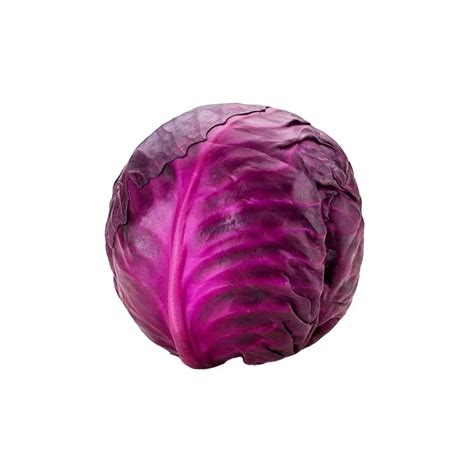 Purple Cabbage - Kimironko Market Online