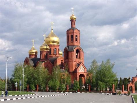 THE 15 BEST Things to Do in Belgorod Oblast - UPDATED 2020 - Must See ...