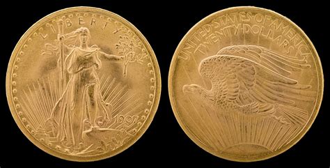 The 1933 Double Eagle. - VaOR