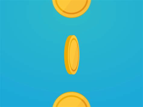 Coins Gif