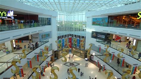 Trivandrum | Lulu International Shopping Mall | Page 49 ...