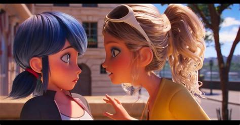 Miraculous Ladybug and Cat Noir Awakening movie pictures, images, art ...