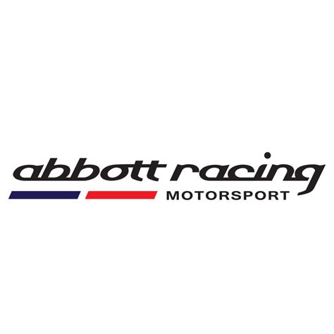 Abbott Racing logo, Vector Logo of Abbott Racing brand free download ...