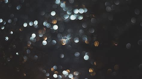 Dark Bokeh Wallpapers - Top Free Dark Bokeh Backgrounds - WallpaperAccess