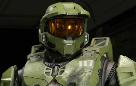 343 Industries on ‘Halo Infinite’ graphics: “We’ve heard the feedback”