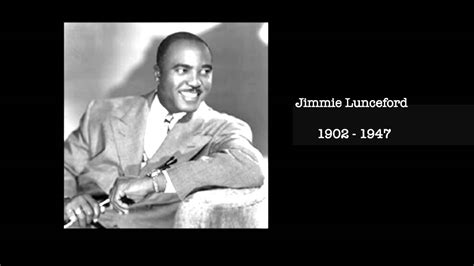 Jimmie Lunceford - For Dancers Only - YouTube