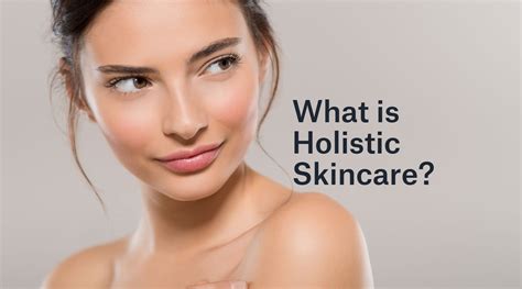 Quannessence - Holistic Approach to Skincare: A Complete Guide - Blog