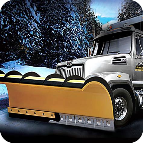 Snow Plow Blades for all Makes & Models – Equipment Blades Inc