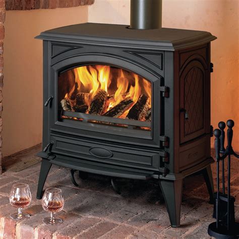 Dovre 760WD Woodburning Stove - Simply Stoves