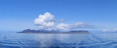 Meet Isle of Eigg - Scotland´s hidden heritage - Ecobnb