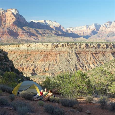 Long-Term Campgrounds in Northern Arizona | Getaway Tips