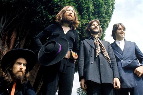 New Beatles' 'Abbey Road' Reissue Unveils Rare Outtakes, Demos