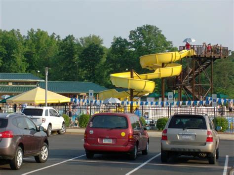 New Kraft Family YMCA opens! Apex Cary Holly Springs location