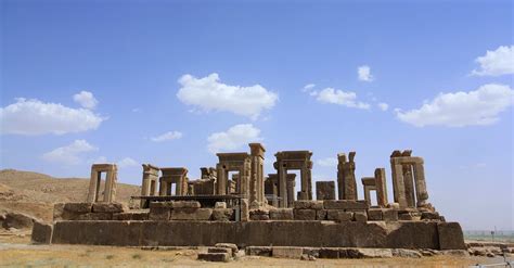 Persepolis City Palace