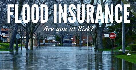 Flood Insurance Program Interrupted - Alpha Insurance