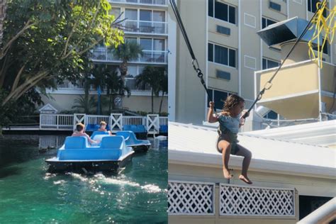 Plan Your Family Getaway to the RumFish Beach Resort in St. Pete Beach ...