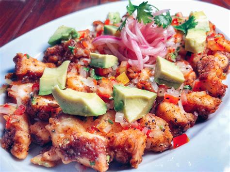 The Best Yucatan Food | 12 Of My Favorite Mayan Dishes