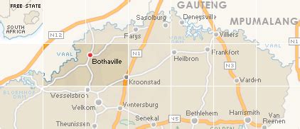 Bothaville