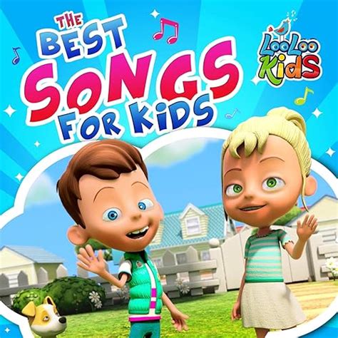 Happy Birthday by LooLoo Kids on Amazon Music - Amazon.co.uk