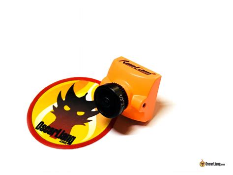 Review: Runcam Racer FPV Camera - Oscar Liang