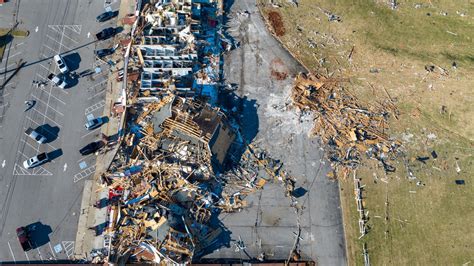 City council passes two relief measures for Clarksville tornado victims