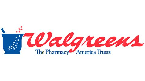 Walgreens Logo