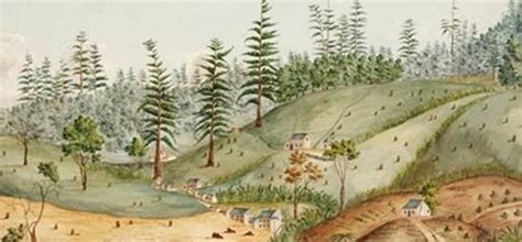 Norfolk Island 1st Settlement Workshop - Australian History Research