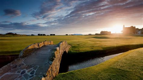 St Andrews Golf Tour | VisitScotland