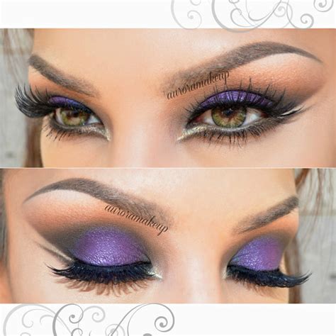 Video Tutorial | AuroraMakeup A.'s (AuroraMakeup) Photo | Beautylish