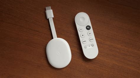 How to customize new Chromecast remote with Google TV - TechEngage