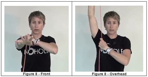 BEST Exercises for an AC Separation - Exercises For Injuries