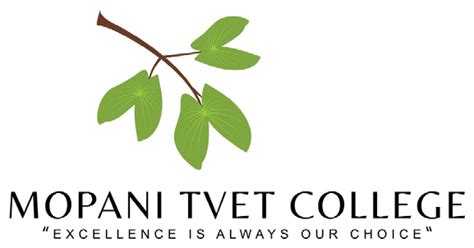 MOPANI TVET COLLEGE IS OPEN FOR 2024 APPLICATIONS · Varsity Wise🎓