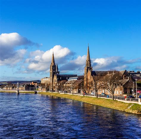 Inverness Walking Tours - All You Need to Know BEFORE You Go (2024)