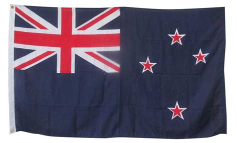 New Zealand - Aotearoa – The Flag Shop Ltd