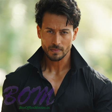 Tiger Shroff new look for heropanti 2 - Photo | Picture | Pic ...