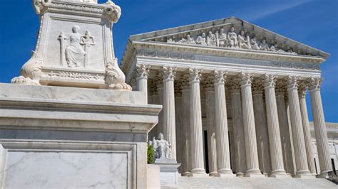 Supreme Court appears to lean in favor of upholding GOP-drawn South ...