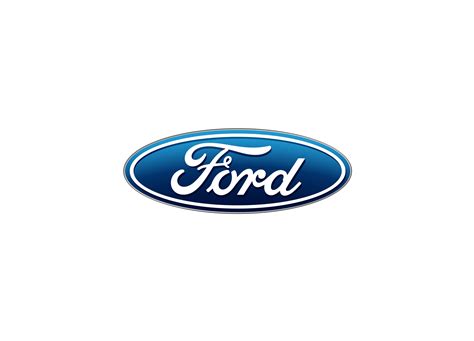 logo ford | ASGMOTOR