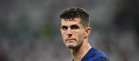 Christian Pulisic is willing to reduce his salary to join AC Milan ...