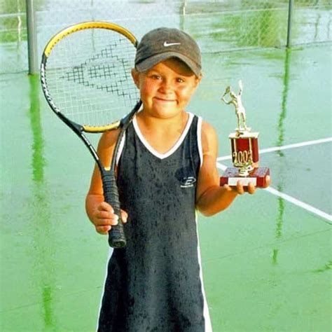 Ash Barty Announces Shock Tennis Retirement At Age 25