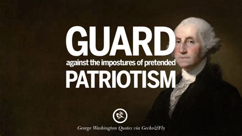 20 Famous George Washington Quotes on Freedom, Faith, Religion, War and ...