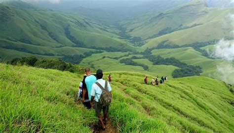 Trekking In Coorg: 15 Trails For An Adventurous Trip In 2023!