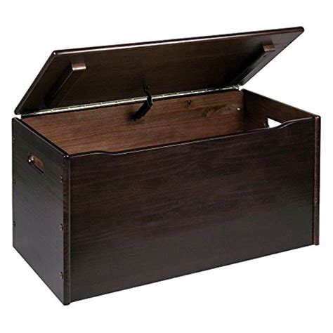 Toy Storage Chest - ESP - Walmart.com - Walmart.com