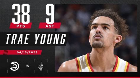 Trae Young Box Score - BEST GAMES WALKTHROUGH